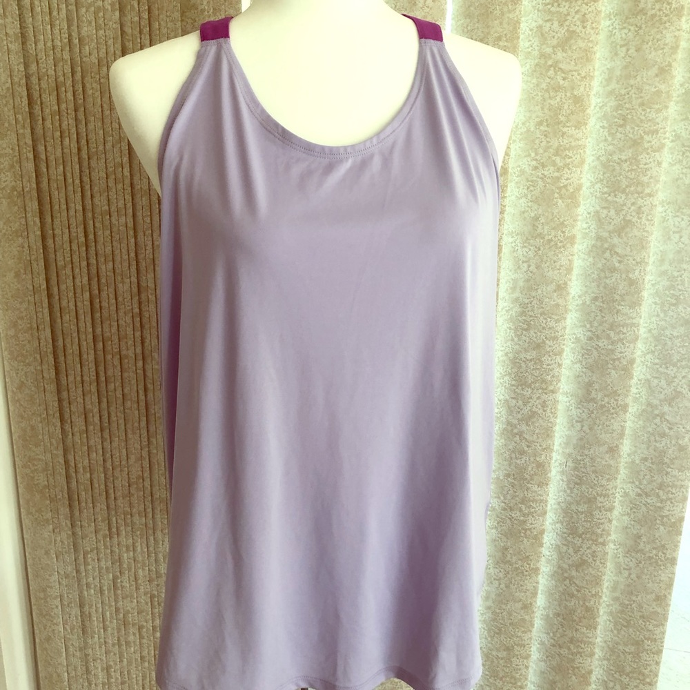 Nike Dri-fit Tank
